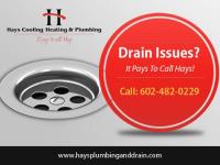 Hays Cooling Heating & Plumbing image 1